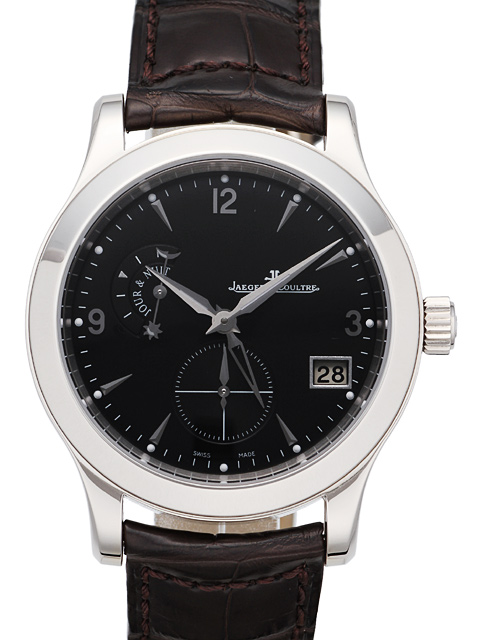 Jaeger-LeCoultre ジャガー・ルクルトスーパーコピー マスター ホームタイム Q1623470